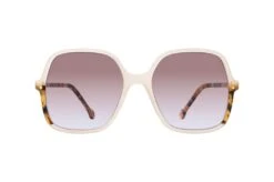 Carolina Herrera HER 0244/S SZJ IVORY -Oakley Soldes Boutique 7923522 d