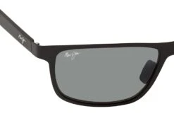 Maui Jim Anemone 606 02 BLACK -Oakley Soldes Boutique 7926285 f