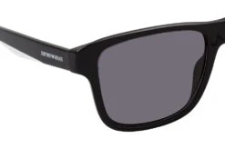 Emporio Armani 0EA4208 605187 SHINY BLACK/TOP CRYSTAL -Oakley Soldes Boutique 7933471 f