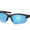 MESSYWEEKEND RATE Sun BlaBlu Black -Oakley Soldes Boutique 7937013 a