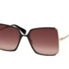 Max Mara MM 0070-H 32F Gold
