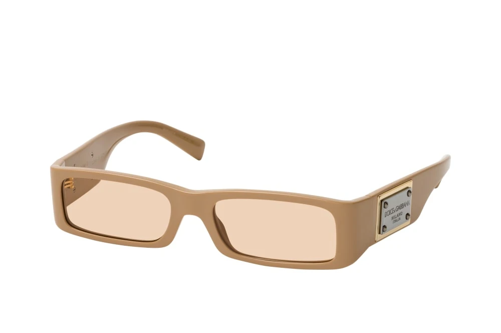 Dolce & Gabbana Dolce&Gabbana DG 4444 328473 CAMEL 3 Dolce & Gabbana Dolce&Gabbana DG 4444 328473 CAMEL