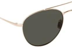 Porsche Design P 8947 C Gold, Black Mirror Glas -Oakley Soldes Boutique 7955443 f