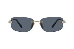 Prada PR 68ZS ZVN09T PALE GOLD -Oakley Soldes Boutique 7958495 d