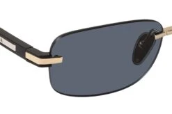 Prada PR 68ZS ZVN09T PALE GOLD -Oakley Soldes Boutique 7958495 f