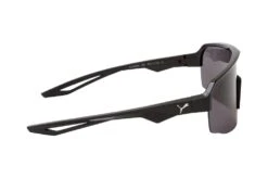 Puma PU0399SK 001 BLACK-BLACK-SMOKE -Oakley Soldes Boutique 7967967 b