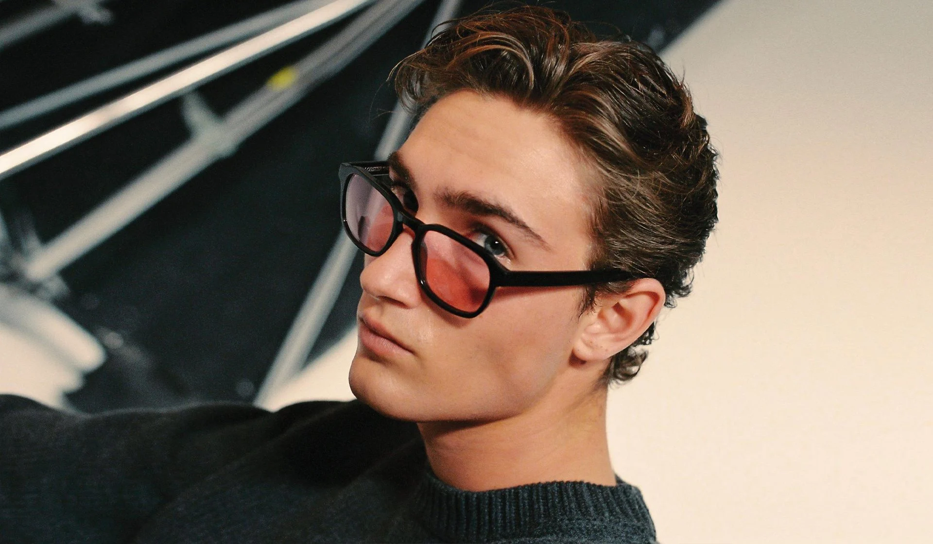 Devant -Oakley Soldes Boutique sunglassestrends2 1